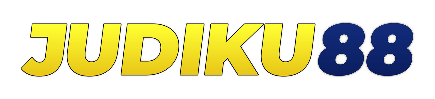 Judiku88 Logo